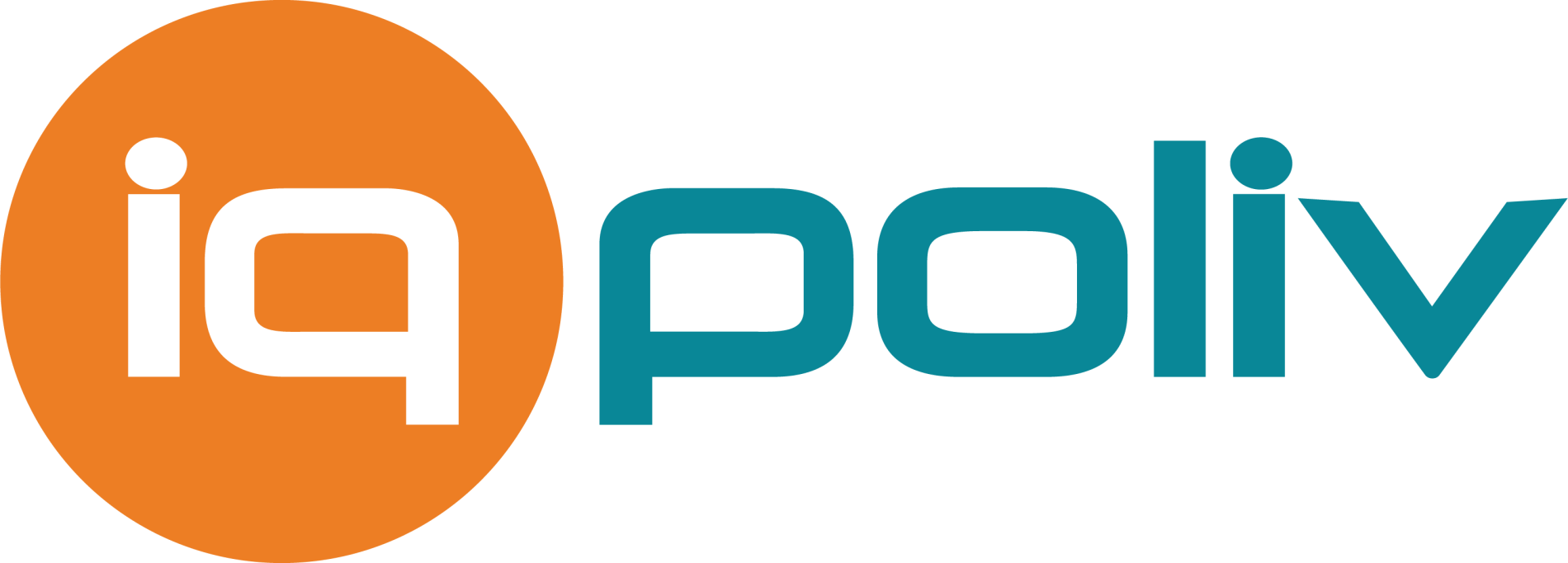 IQ poliv